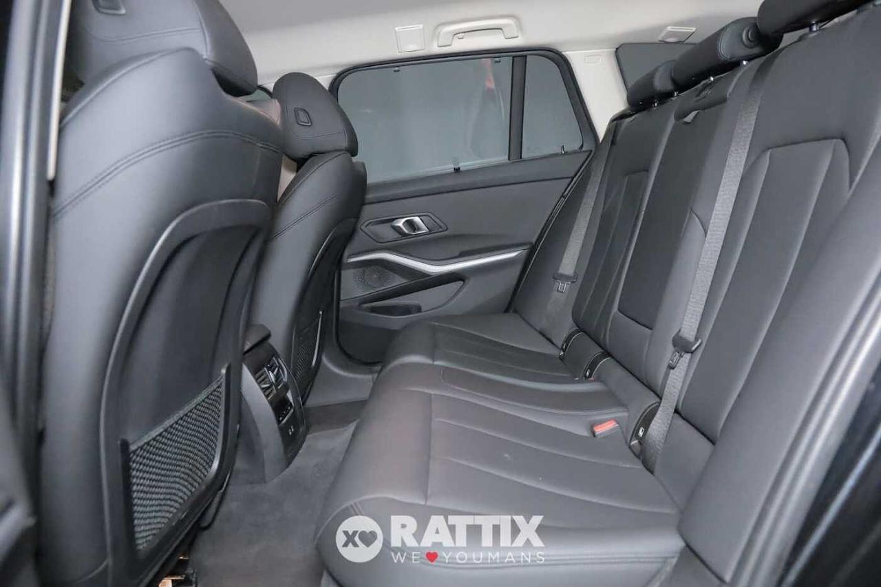 BMW Bmw Serie 3 usata 19