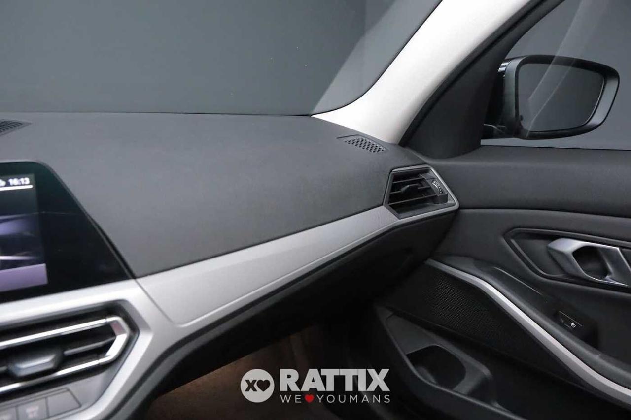 BMW Bmw Serie 3 usata 20