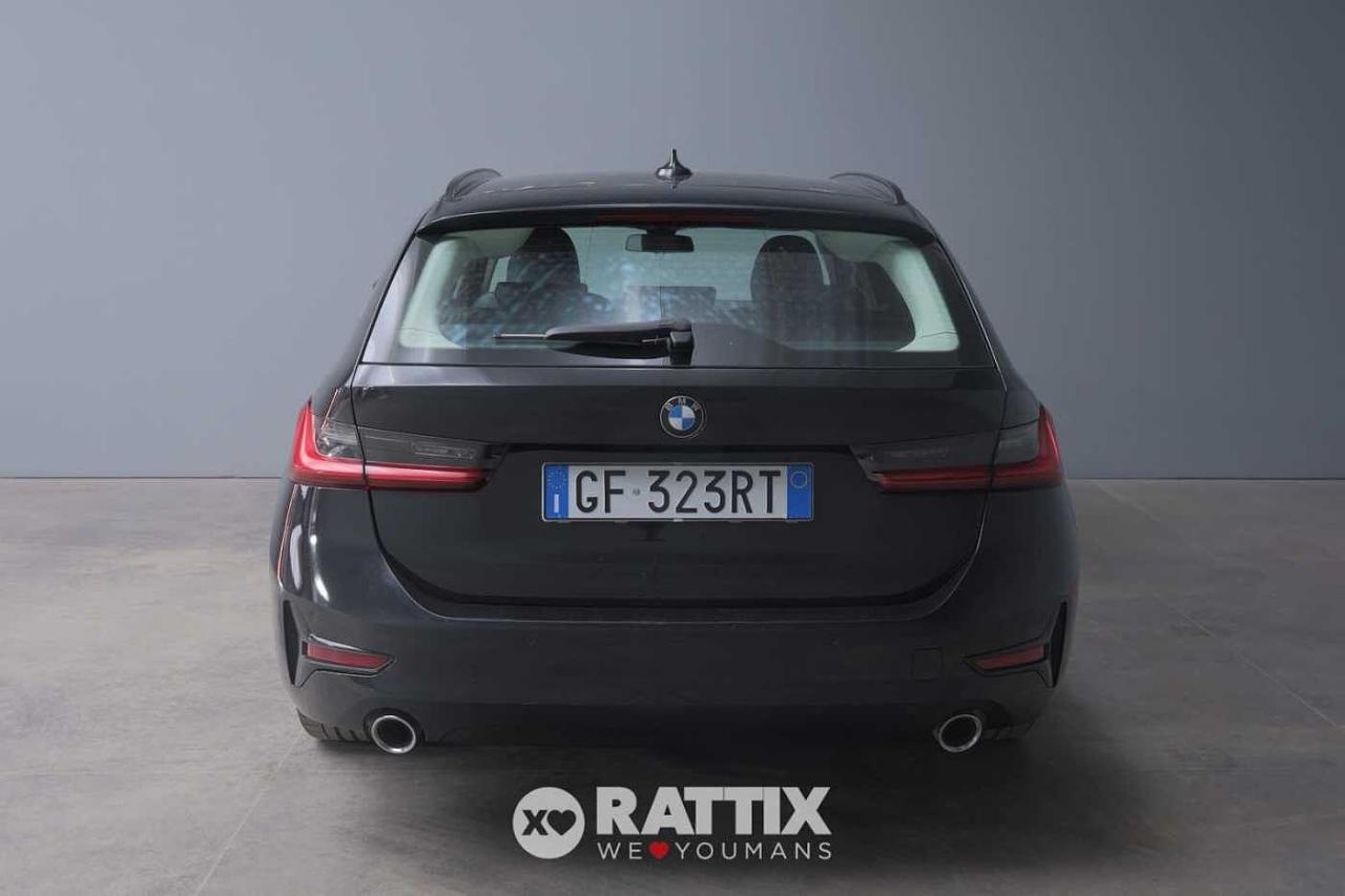 BMW Bmw Serie 3 usata 23