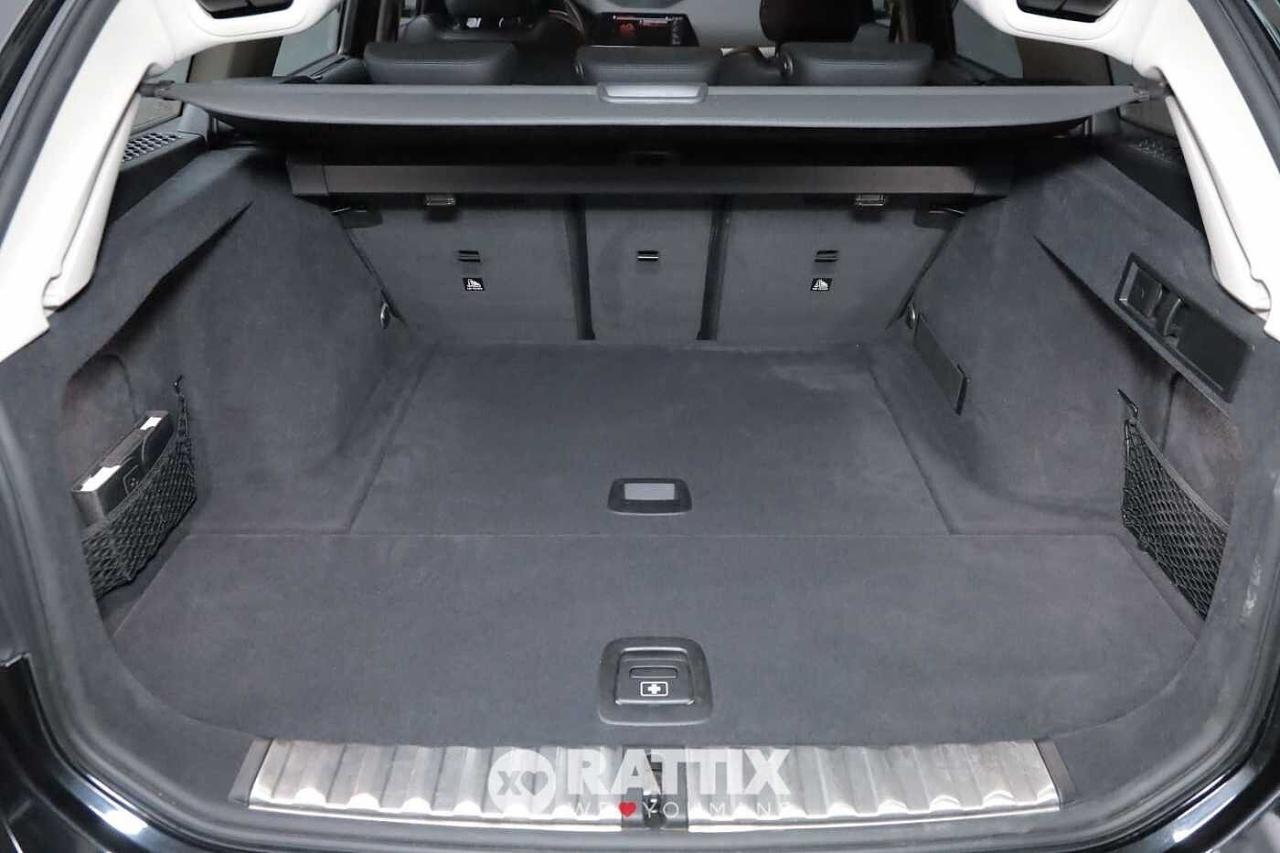 BMW Bmw Serie 3 usata 24