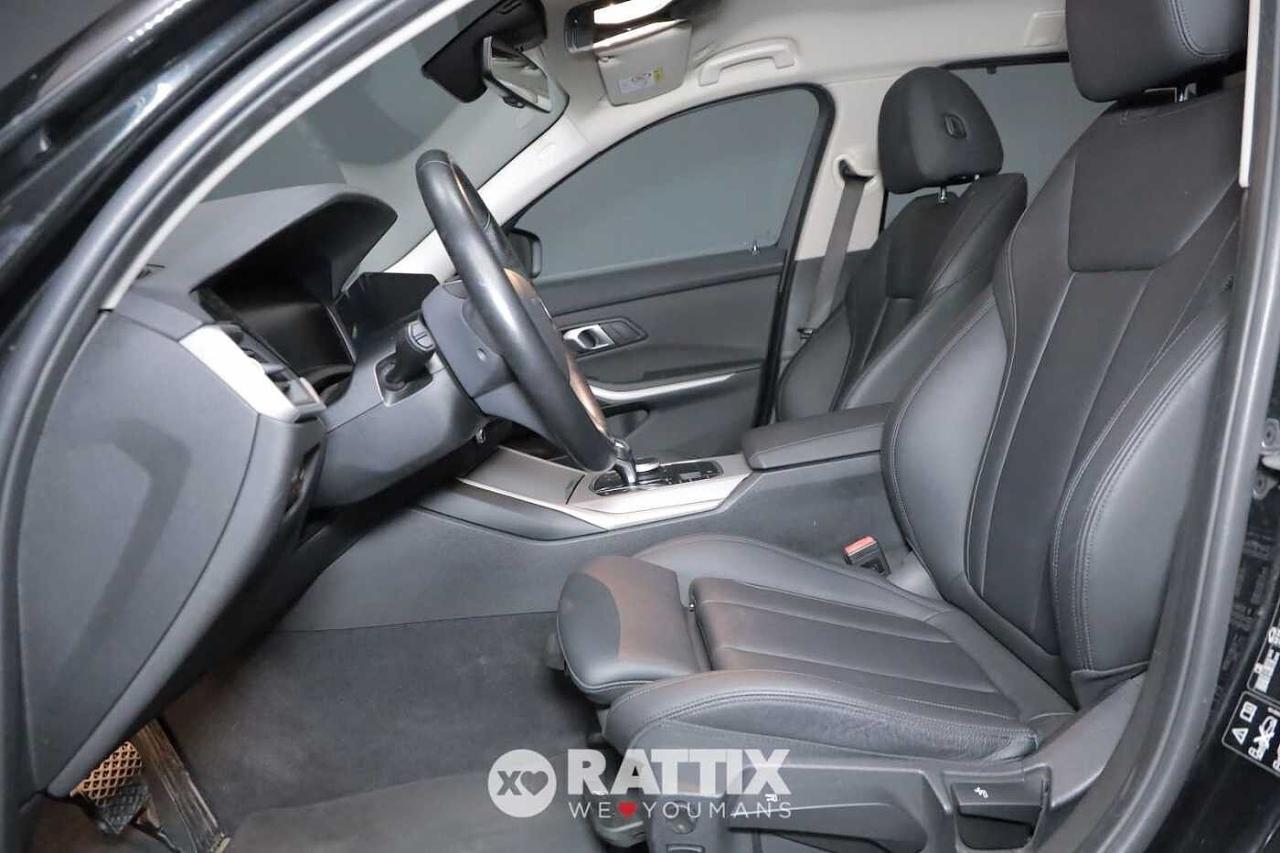 BMW Bmw Serie 3 usata 26