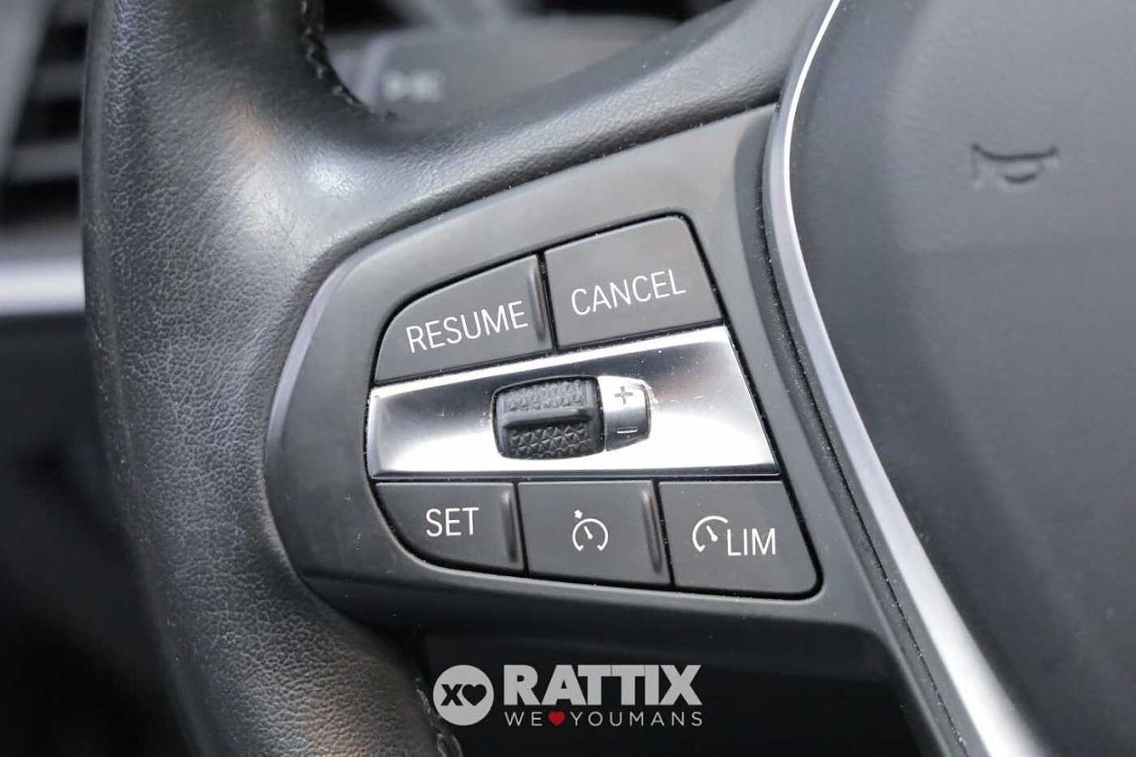 BMW Bmw Serie 3 usata 3