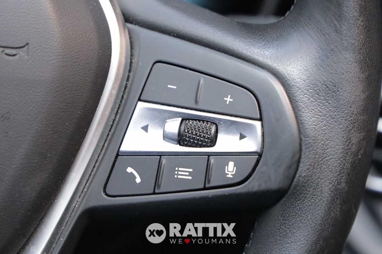 BMW Bmw Serie 3 usata 4