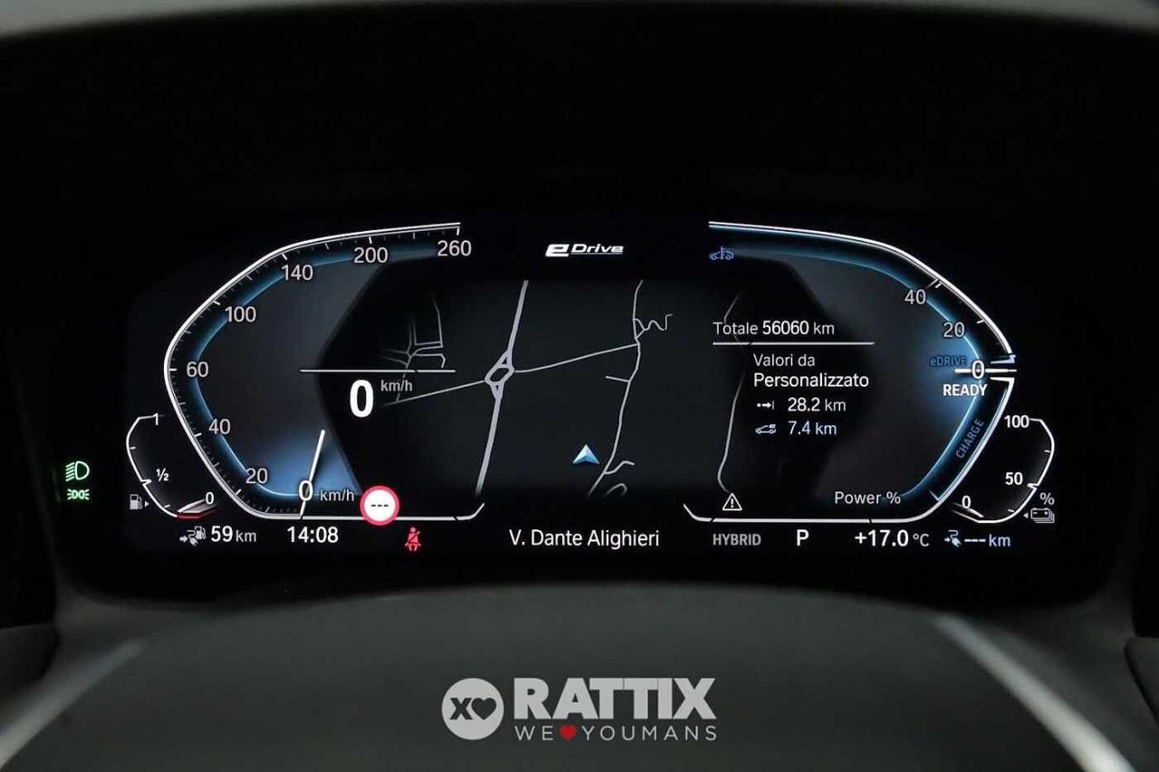 BMW Bmw Serie 3 usata 7