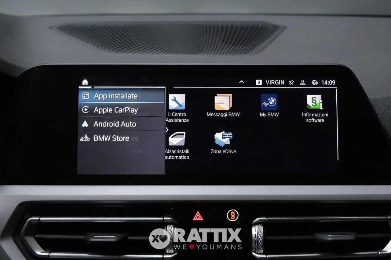 BMW Bmw Serie 3 usata 10