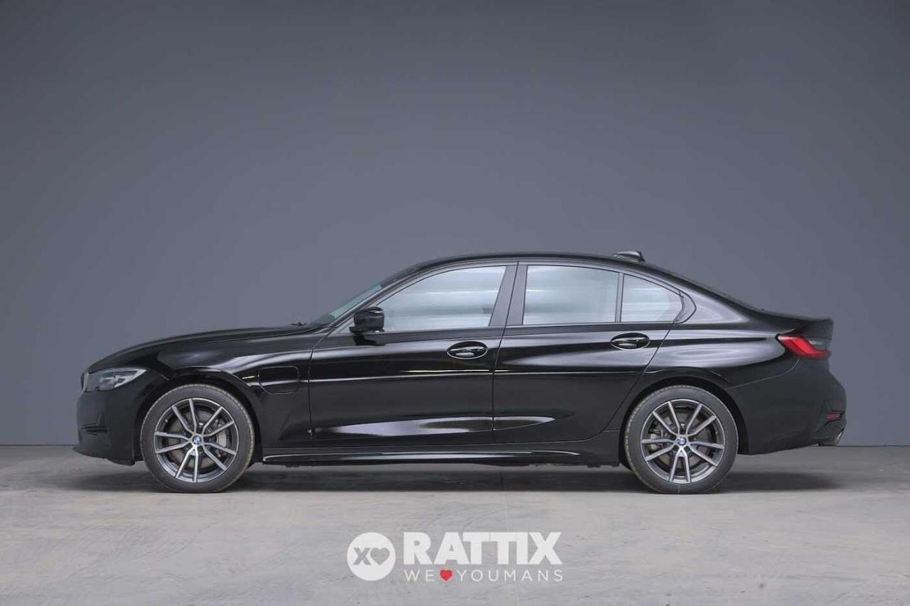 BMW Bmw Serie 3 usata 11