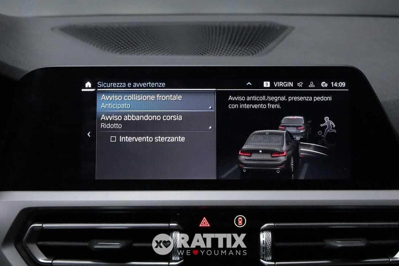 BMW Bmw Serie 3 usata 12