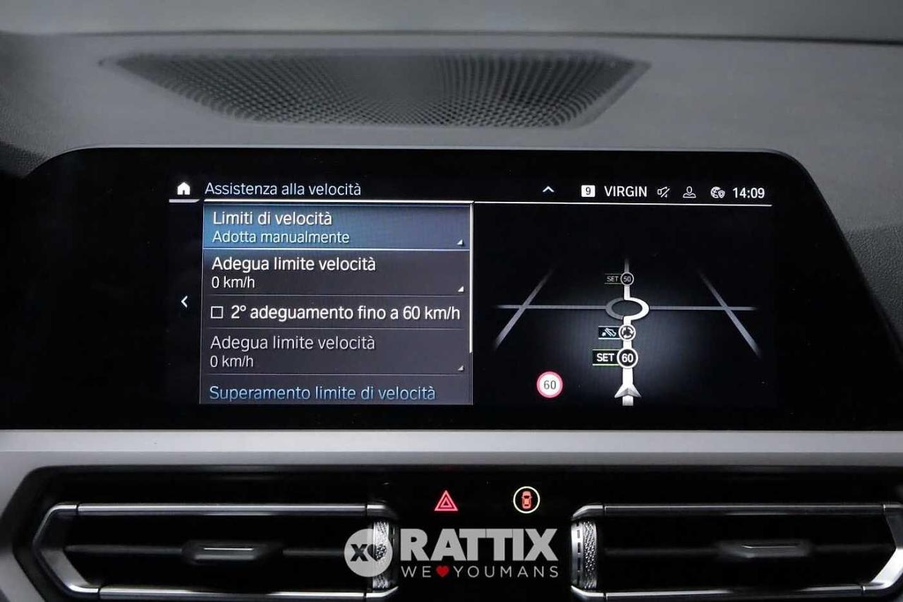 BMW Bmw Serie 3 usata 13