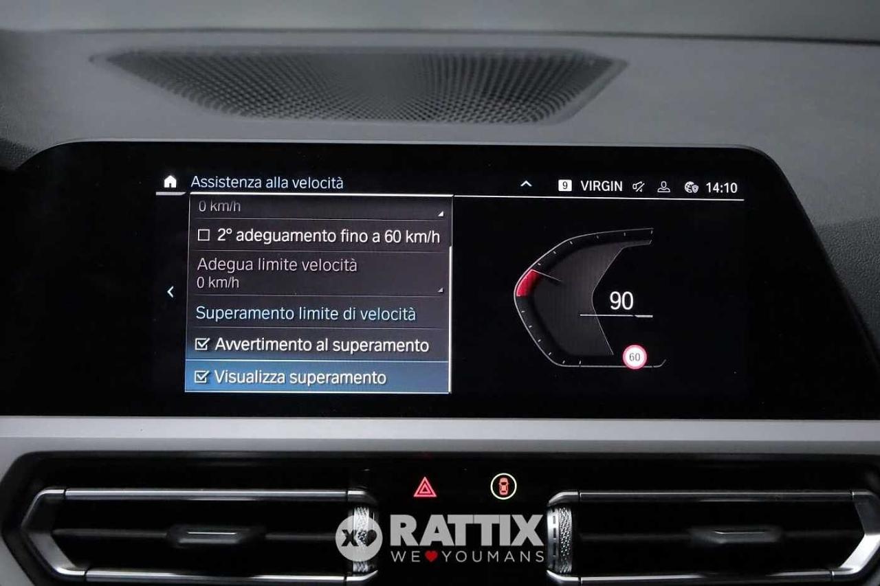 BMW Bmw Serie 3 usata 14