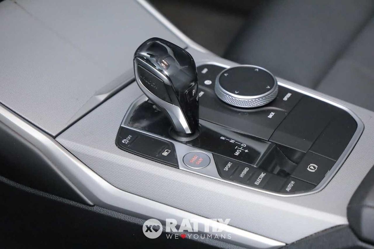 BMW Bmw Serie 3 usata 15