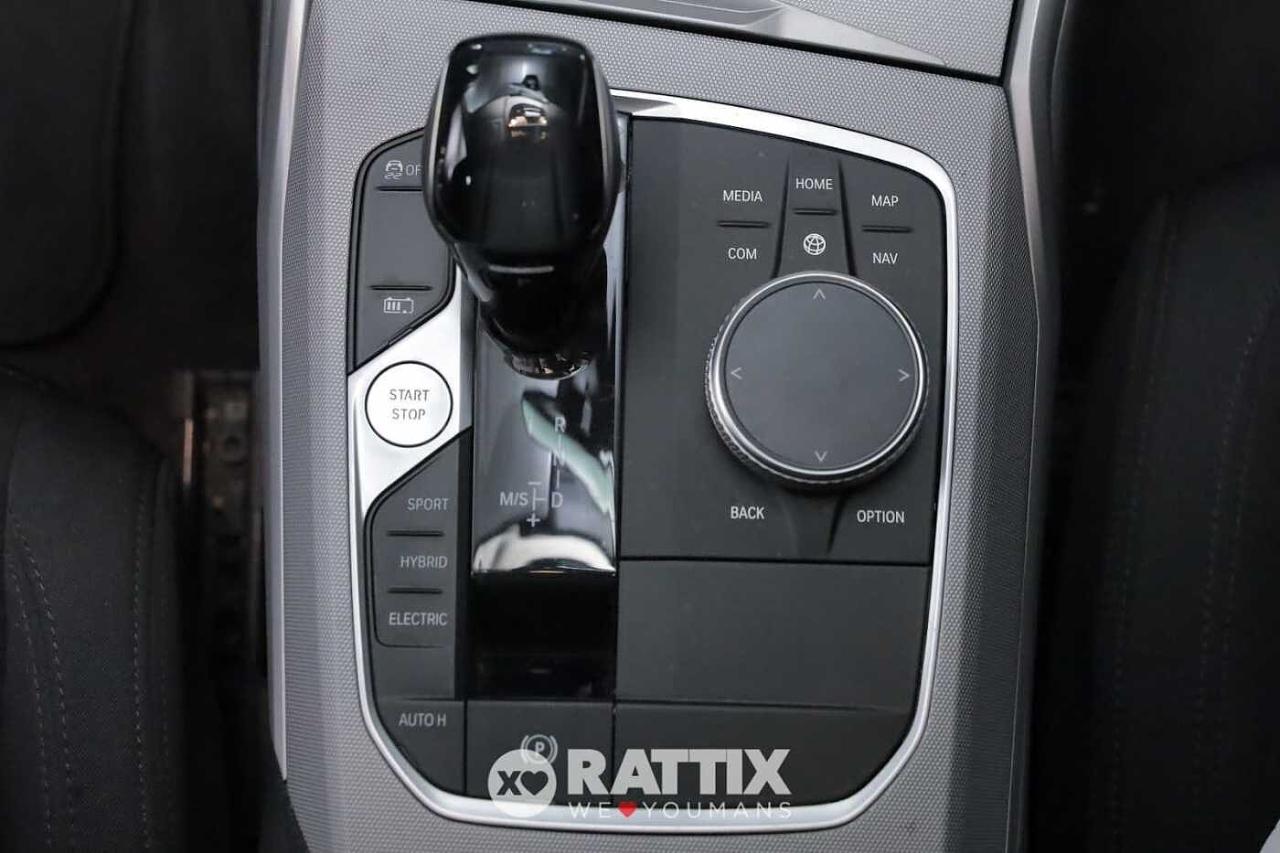 BMW Bmw Serie 3 usata 16