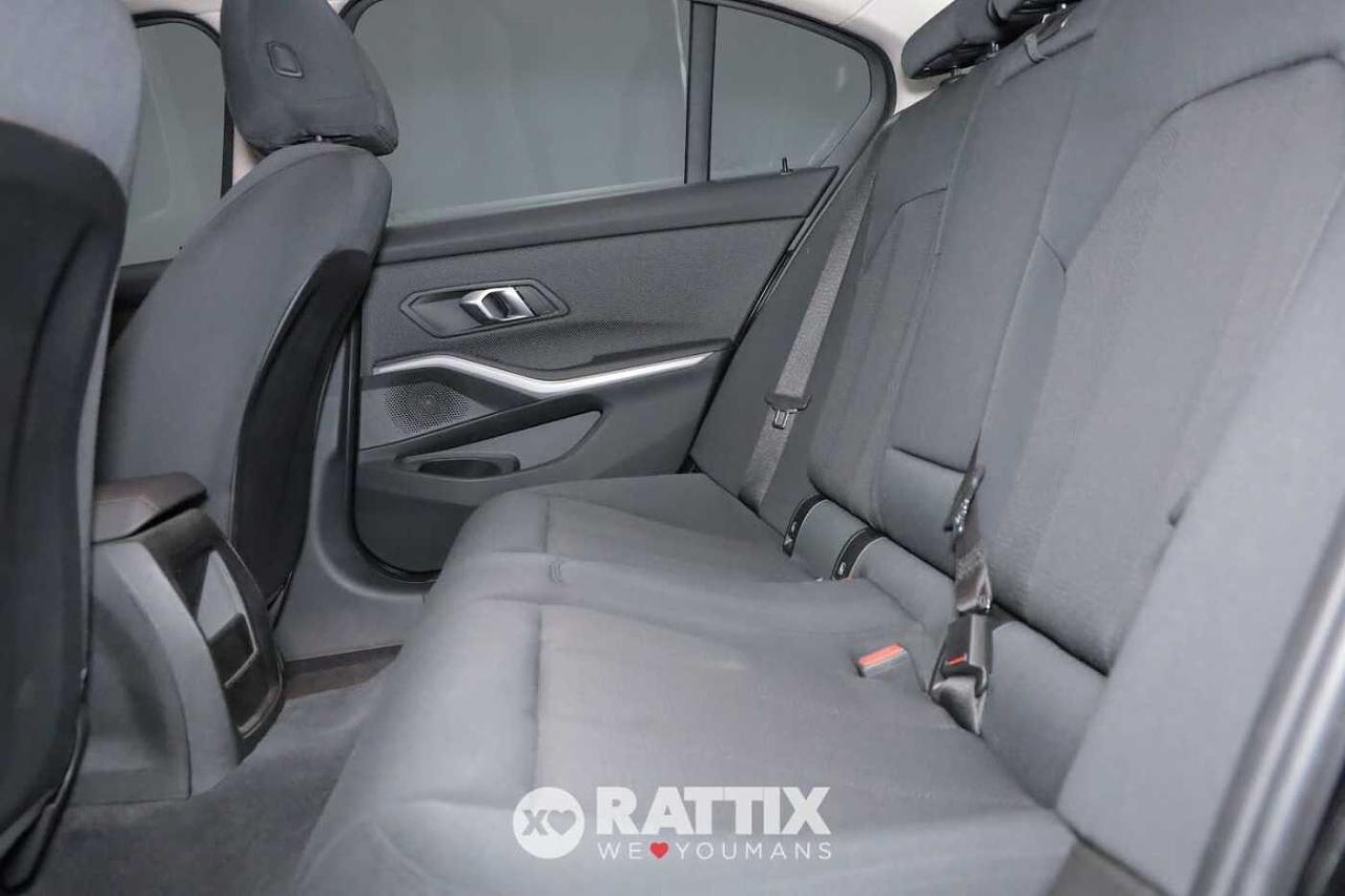 BMW Bmw Serie 3 usata 19