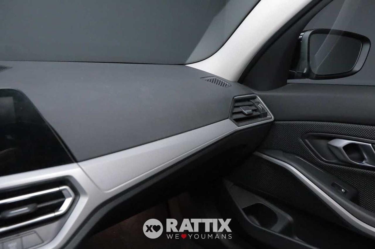 BMW Bmw Serie 3 usata 20