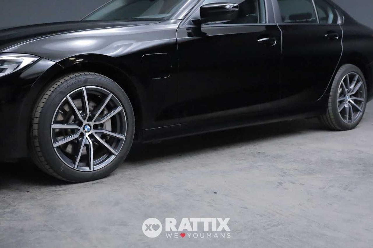 BMW Bmw Serie 3 usata 22