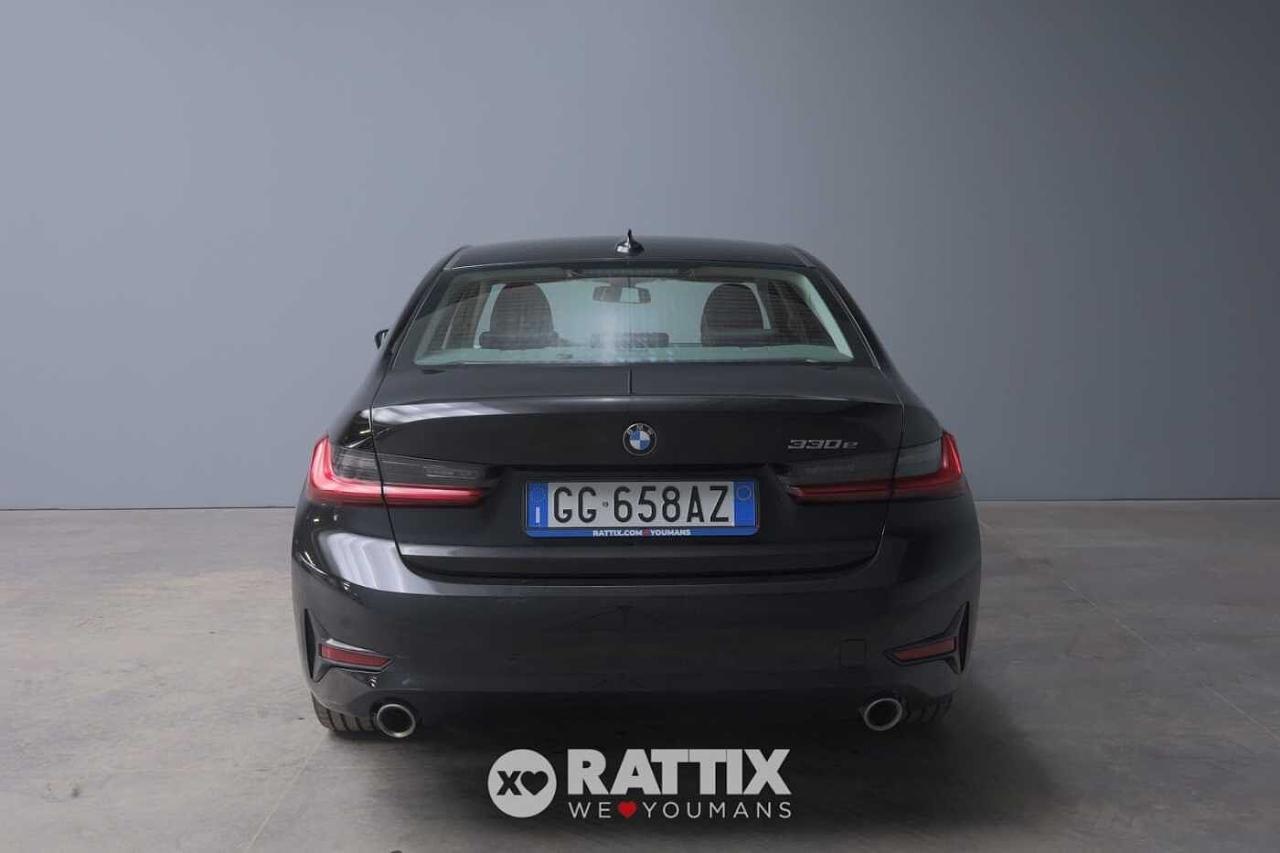 BMW Bmw Serie 3 usata 24