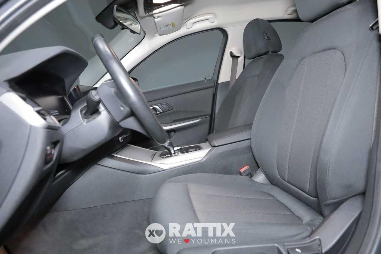 BMW Bmw Serie 3 usata 27