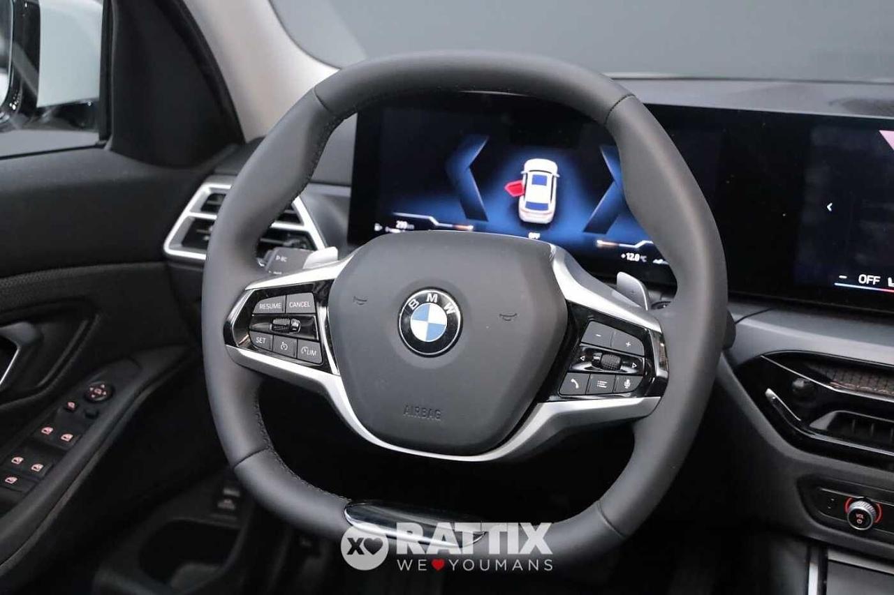 BMW Bmw Serie 3 usata 1