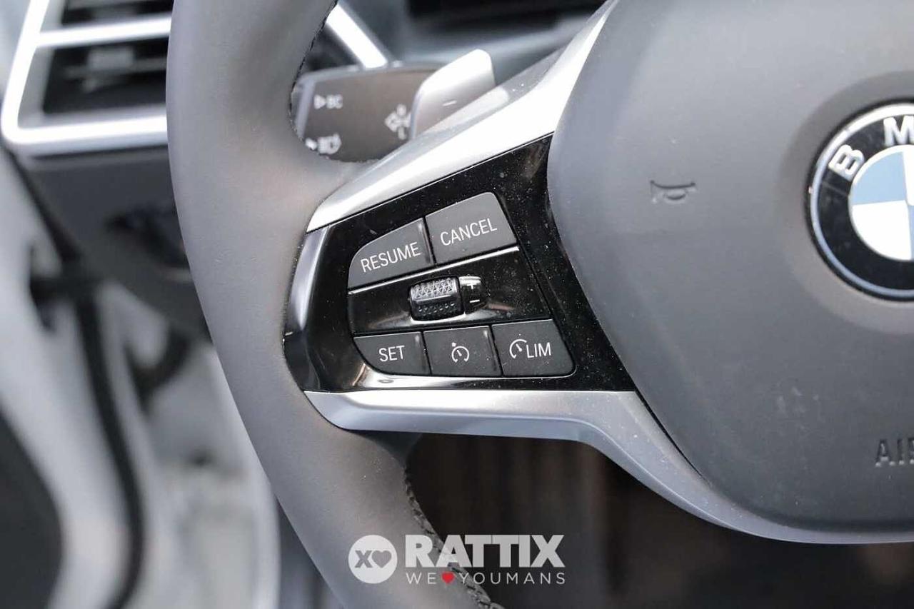 BMW Bmw Serie 3 usata 2