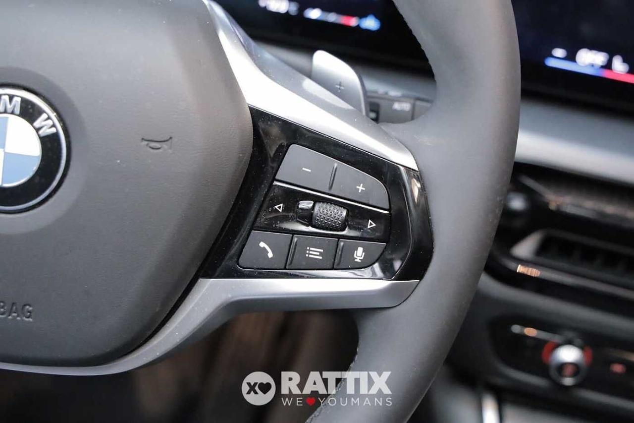 BMW Bmw Serie 3 usata 3