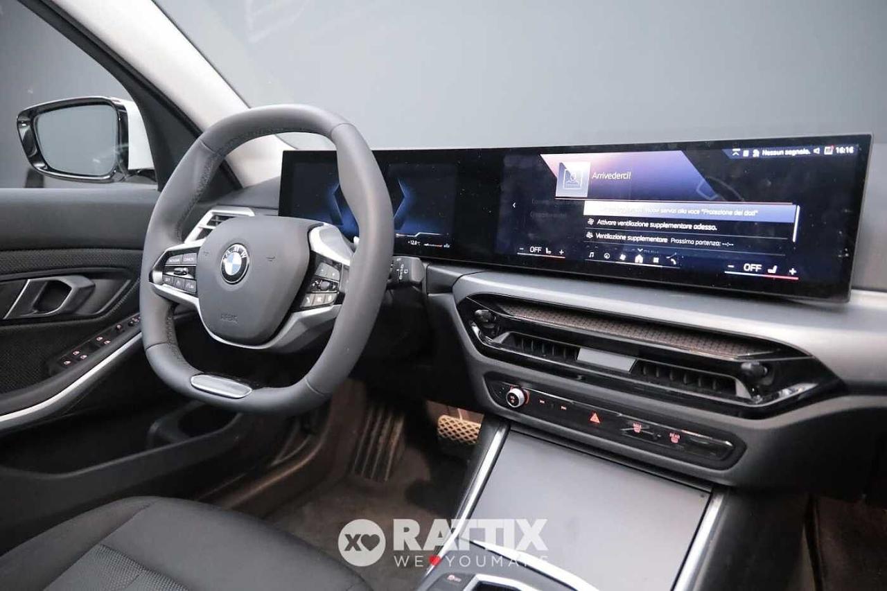 BMW Bmw Serie 3 usata 7