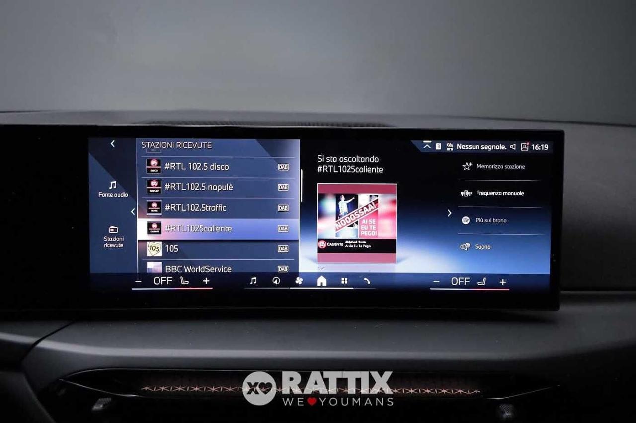 BMW Bmw Serie 3 usata 9