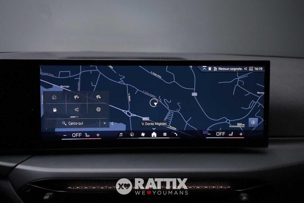 BMW Bmw Serie 3 usata 10