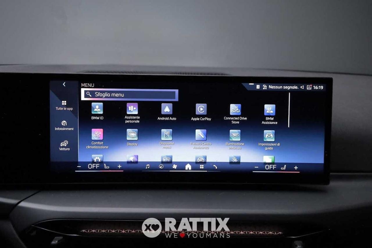 BMW Bmw Serie 3 usata 12