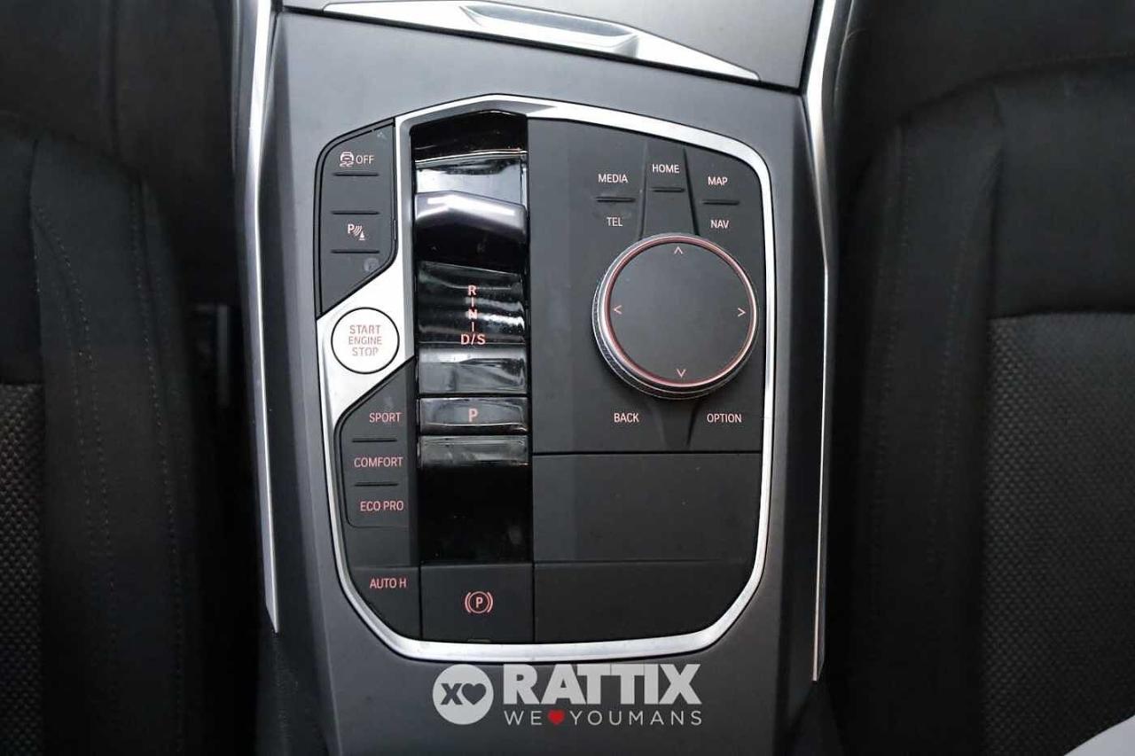 BMW Bmw Serie 3 usata 15