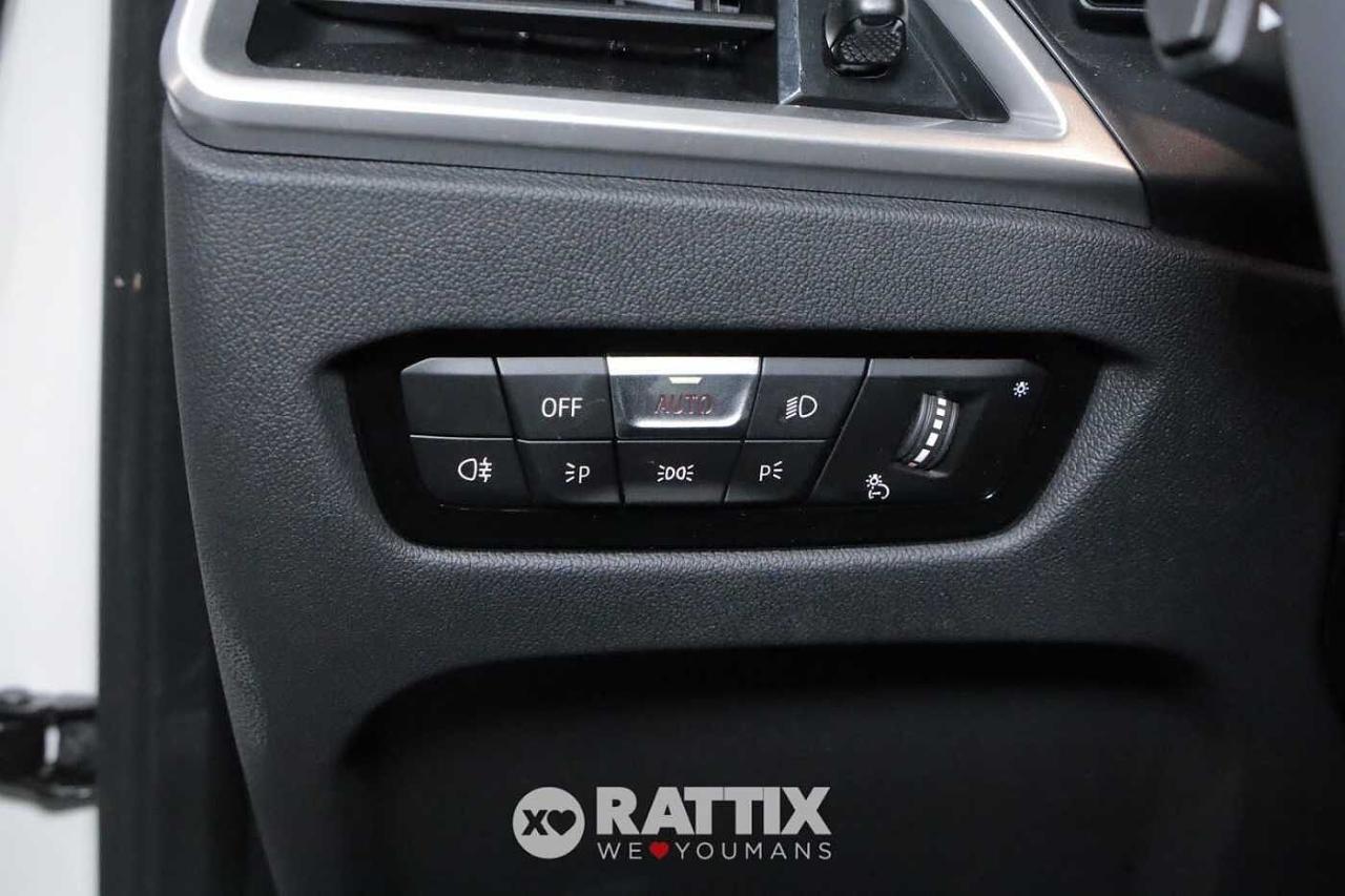 BMW Bmw Serie 3 usata 16