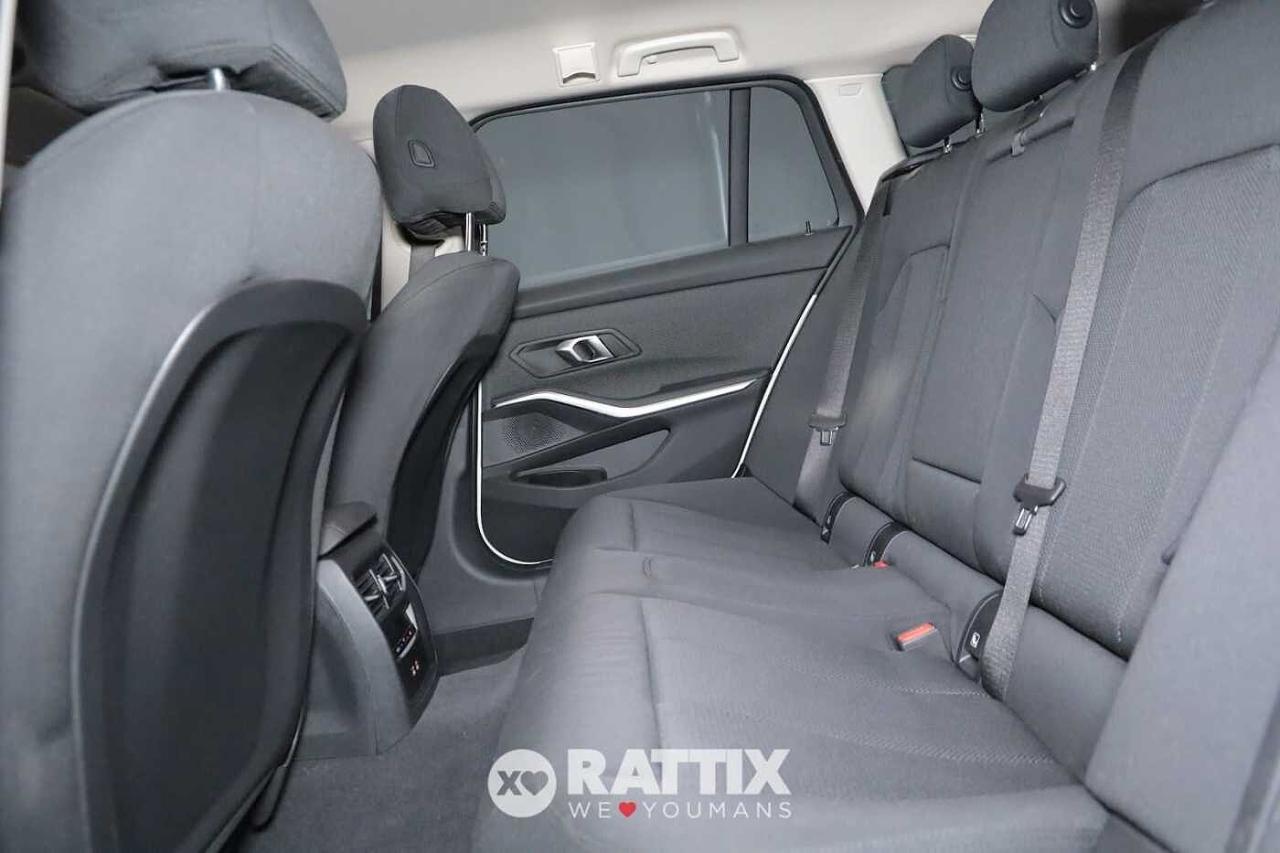 BMW Bmw Serie 3 usata 18