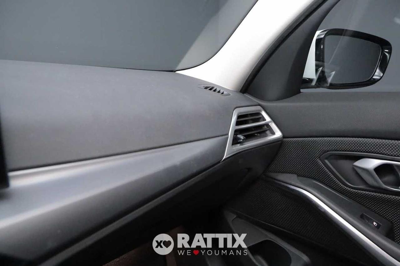 BMW Bmw Serie 3 usata 19