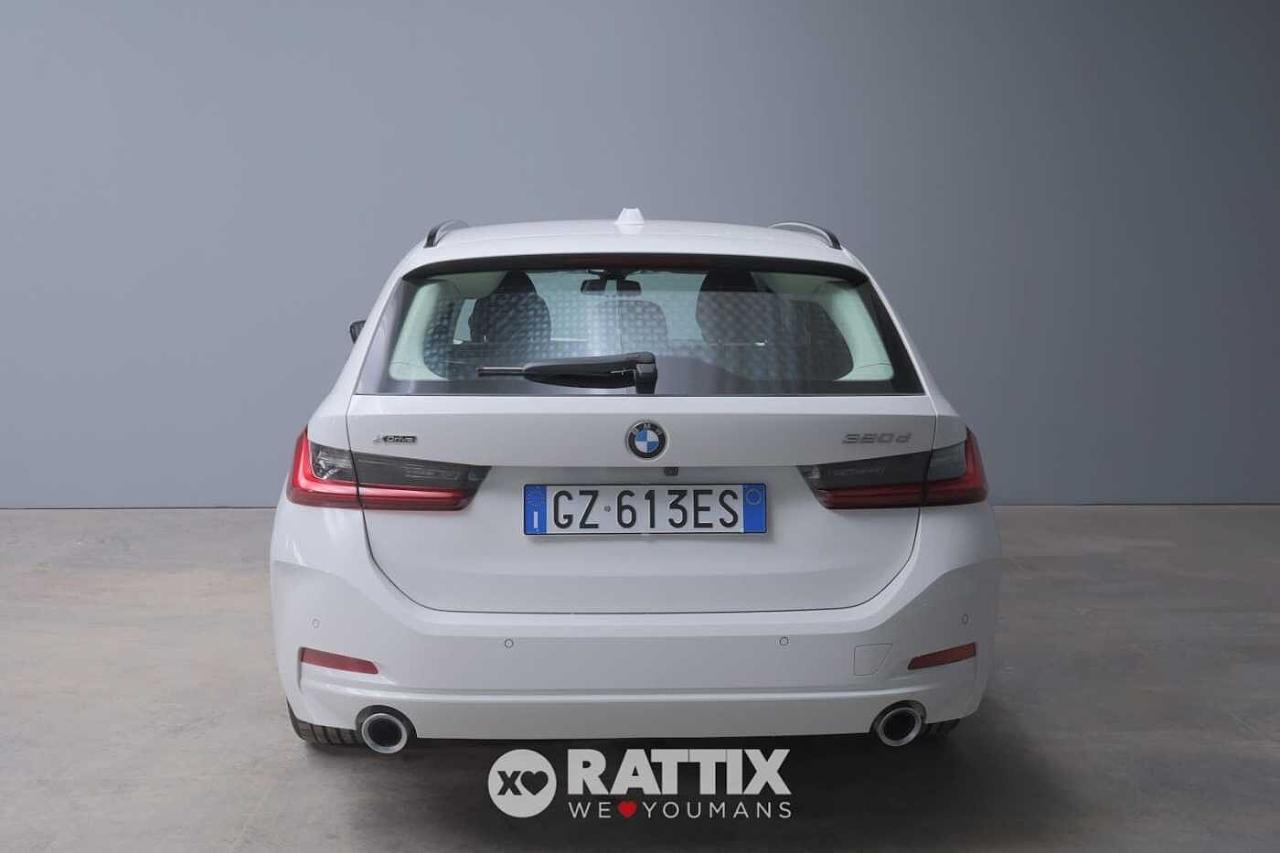 BMW Bmw Serie 3 usata 22