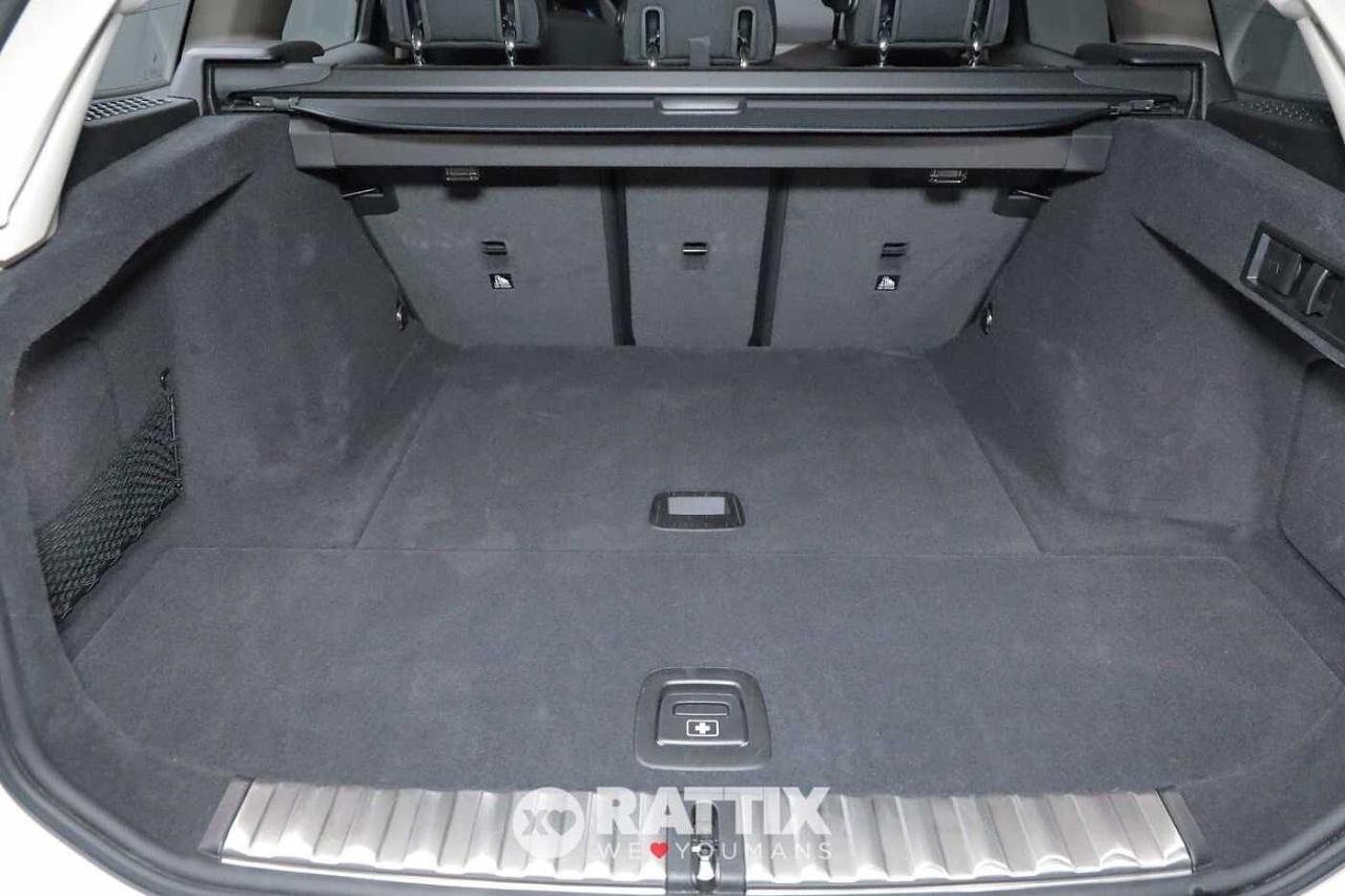 BMW Bmw Serie 3 usata 23