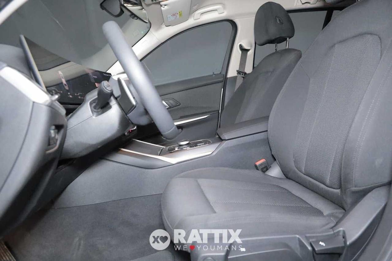 BMW Bmw Serie 3 usata 25