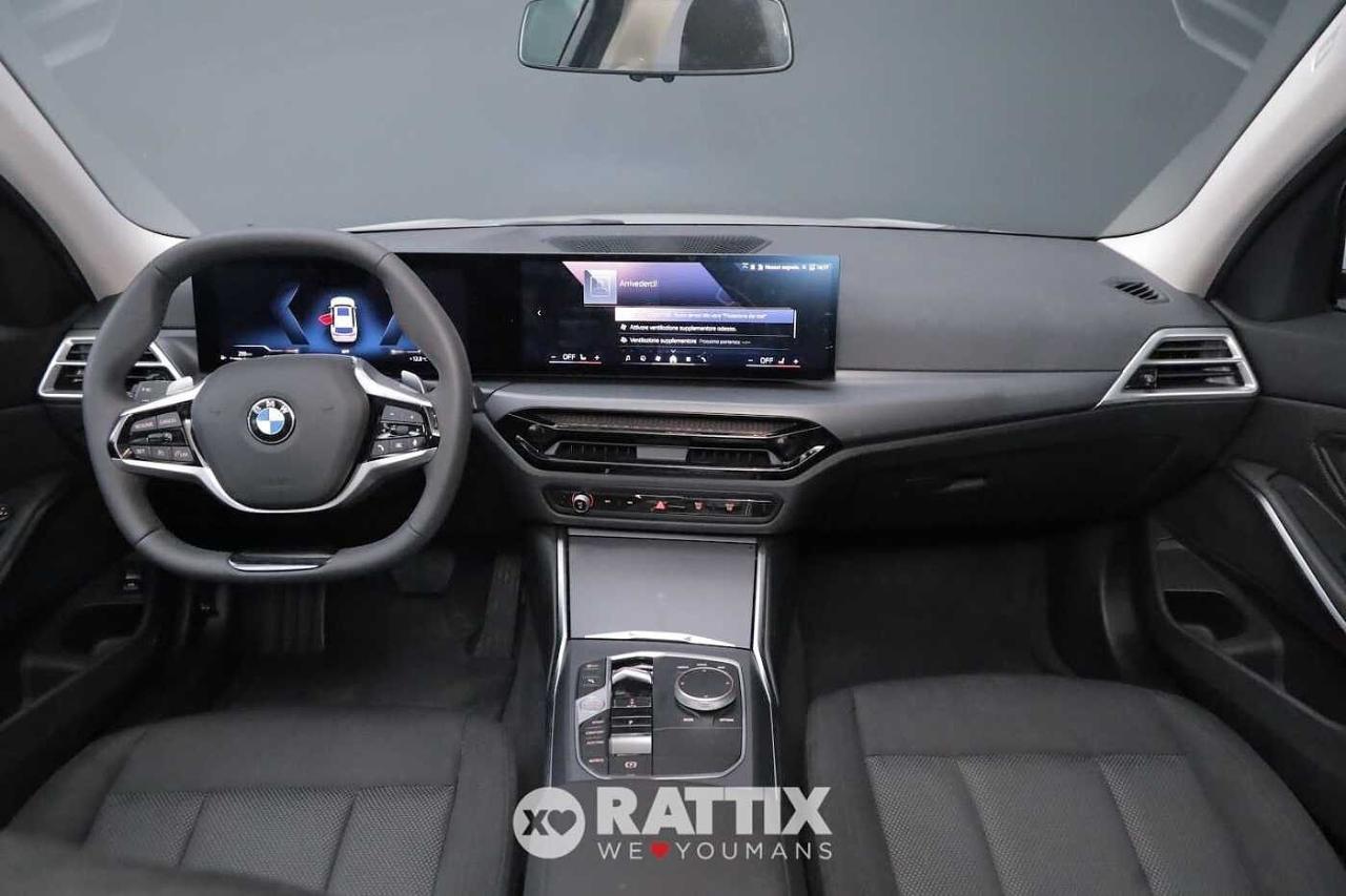 BMW Bmw Serie 3 usata 26