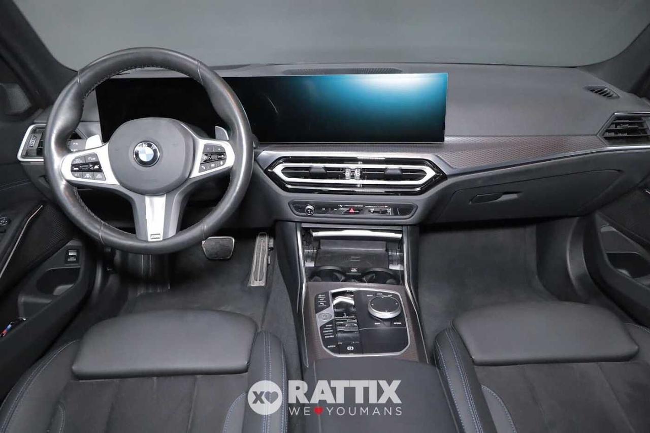 BMW Bmw Serie 3 usata 1