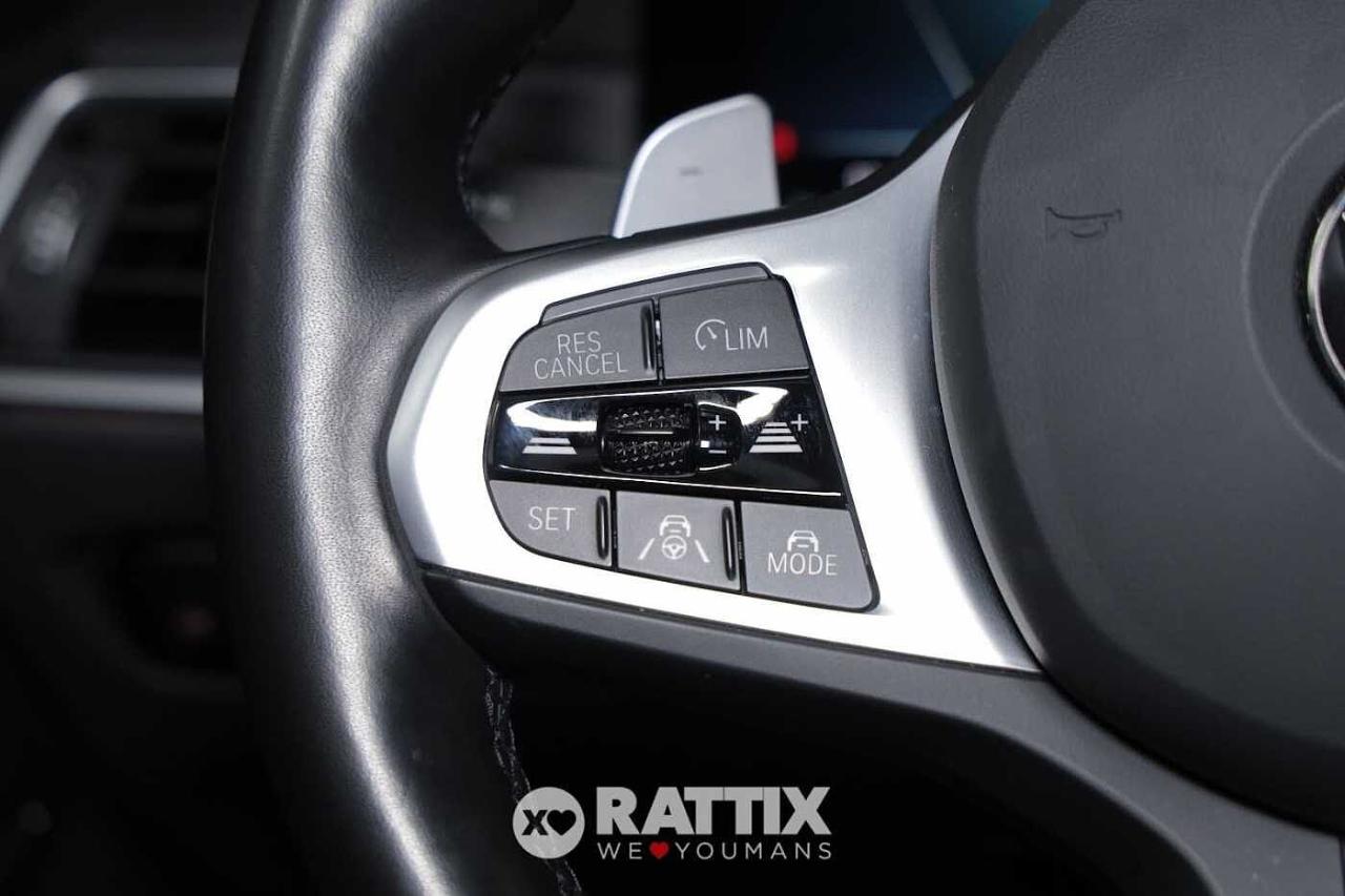 BMW Bmw Serie 3 usata 3