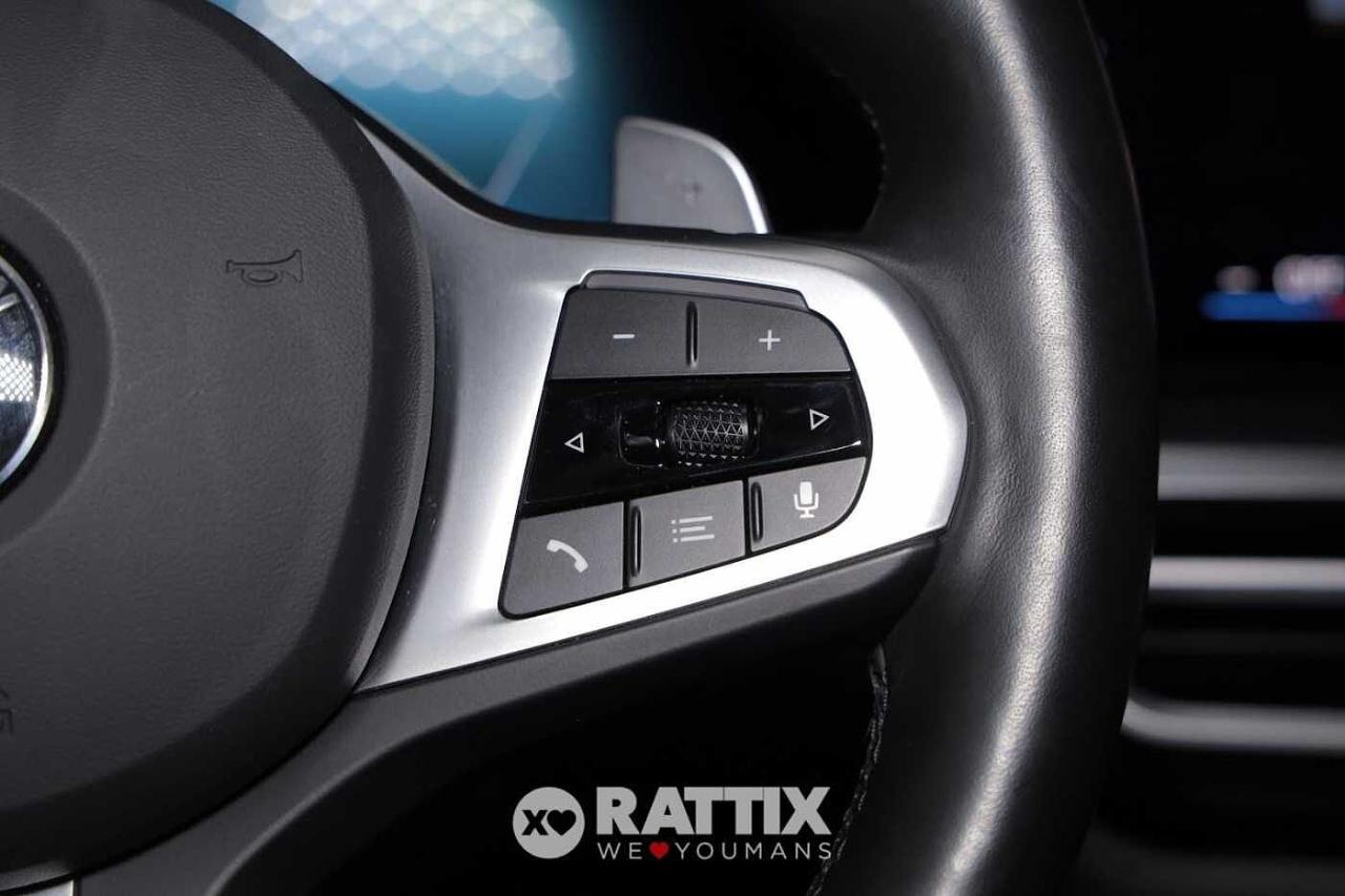 BMW Bmw Serie 3 usata 4