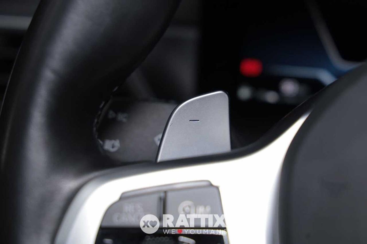 BMW Bmw Serie 3 usata 7