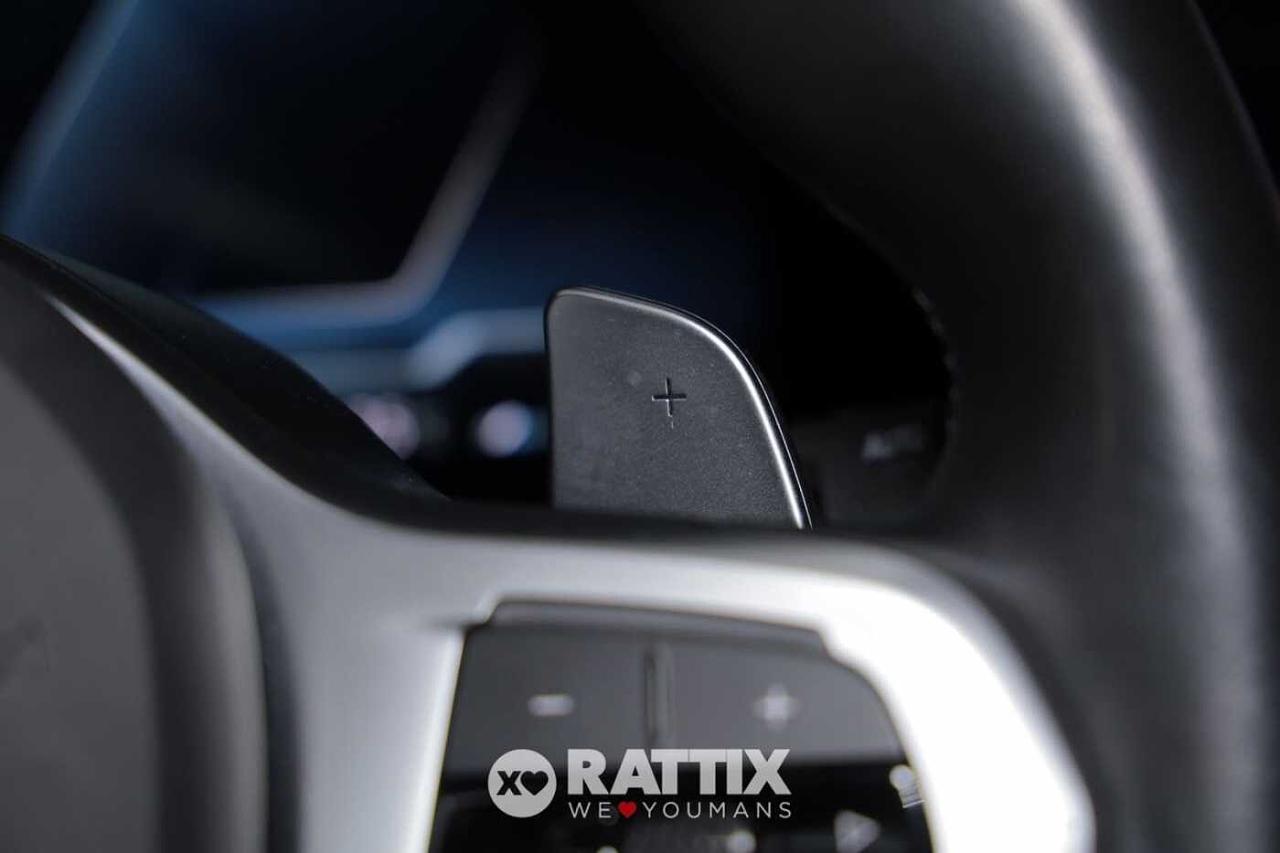 BMW Bmw Serie 3 usata 8