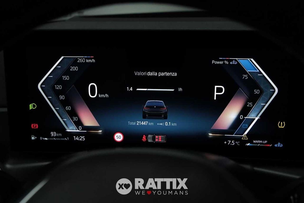 BMW Bmw Serie 3 usata 9