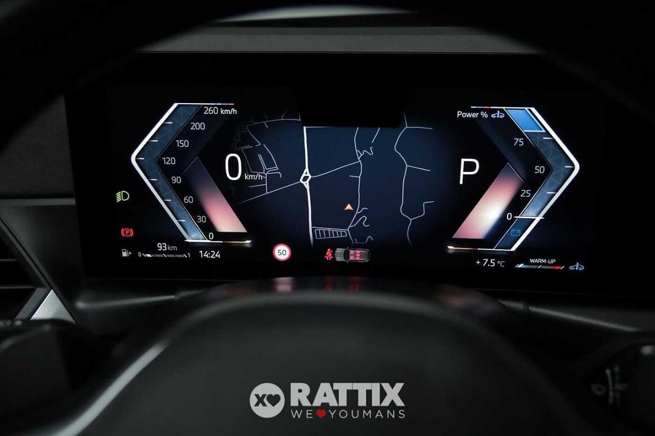 BMW Bmw Serie 3 usata 10