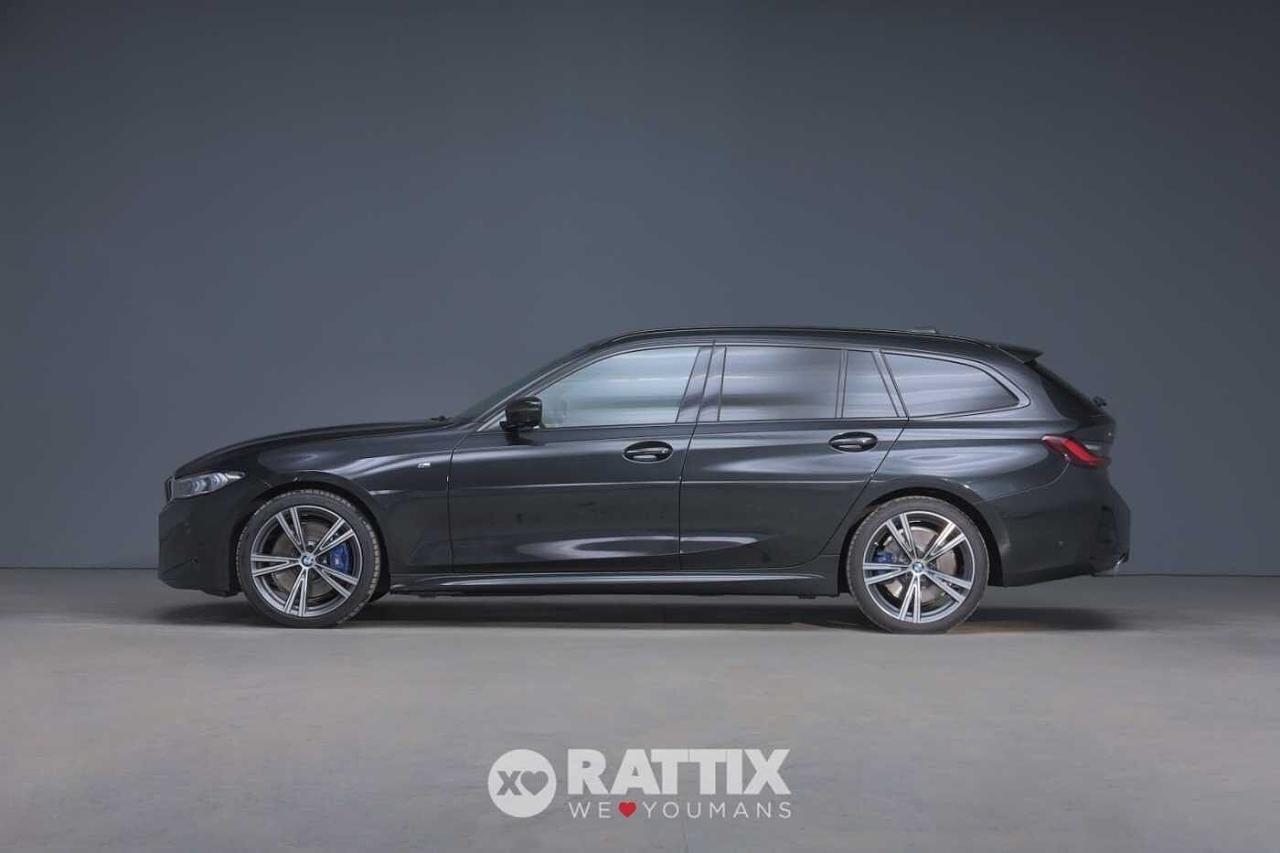 BMW Bmw Serie 3 usata 11