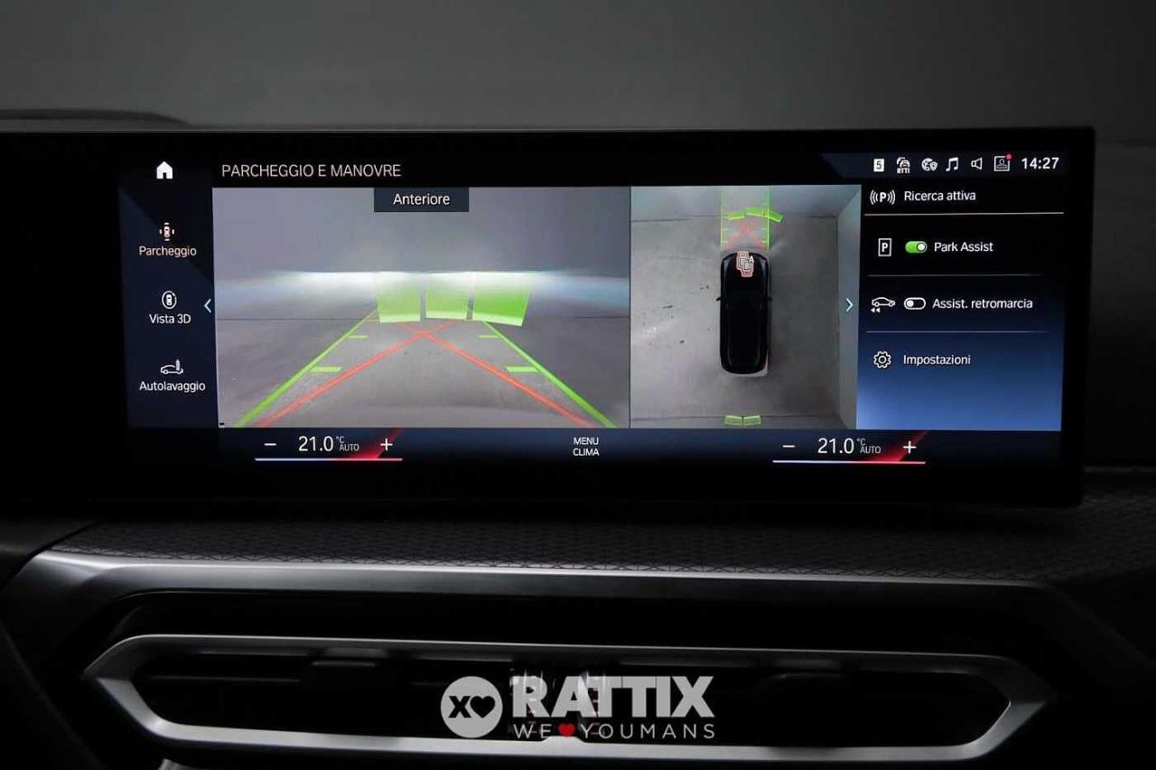 BMW Bmw Serie 3 usata 13