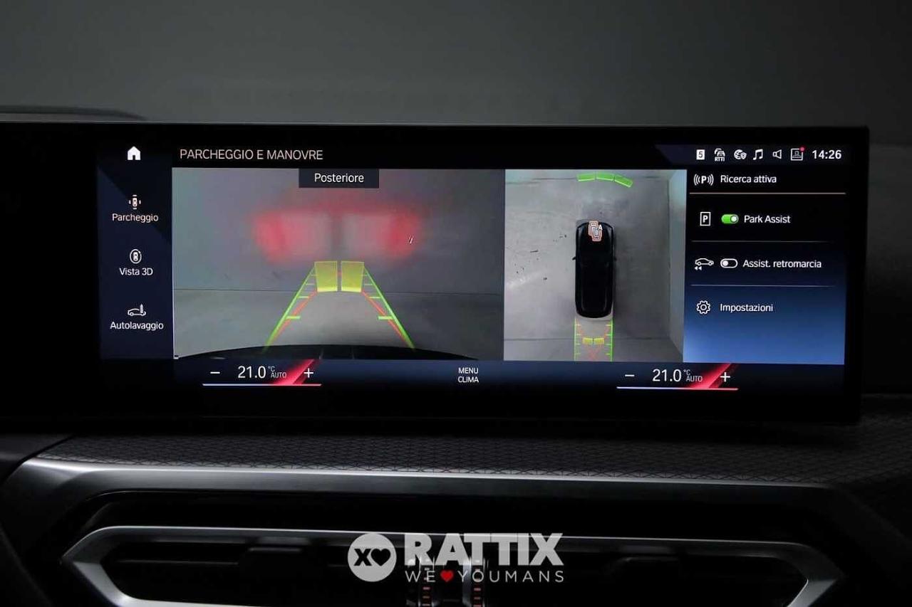 BMW Bmw Serie 3 usata 14