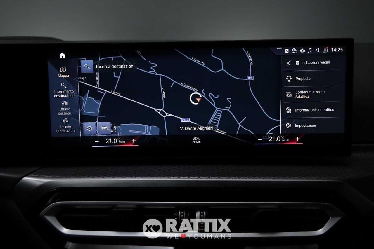 BMW Bmw Serie 3 usata 15