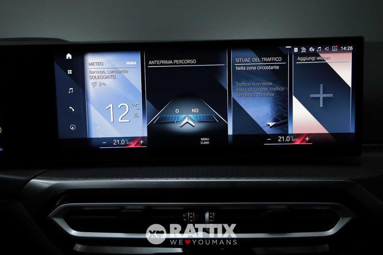 BMW Bmw Serie 3 usata 16