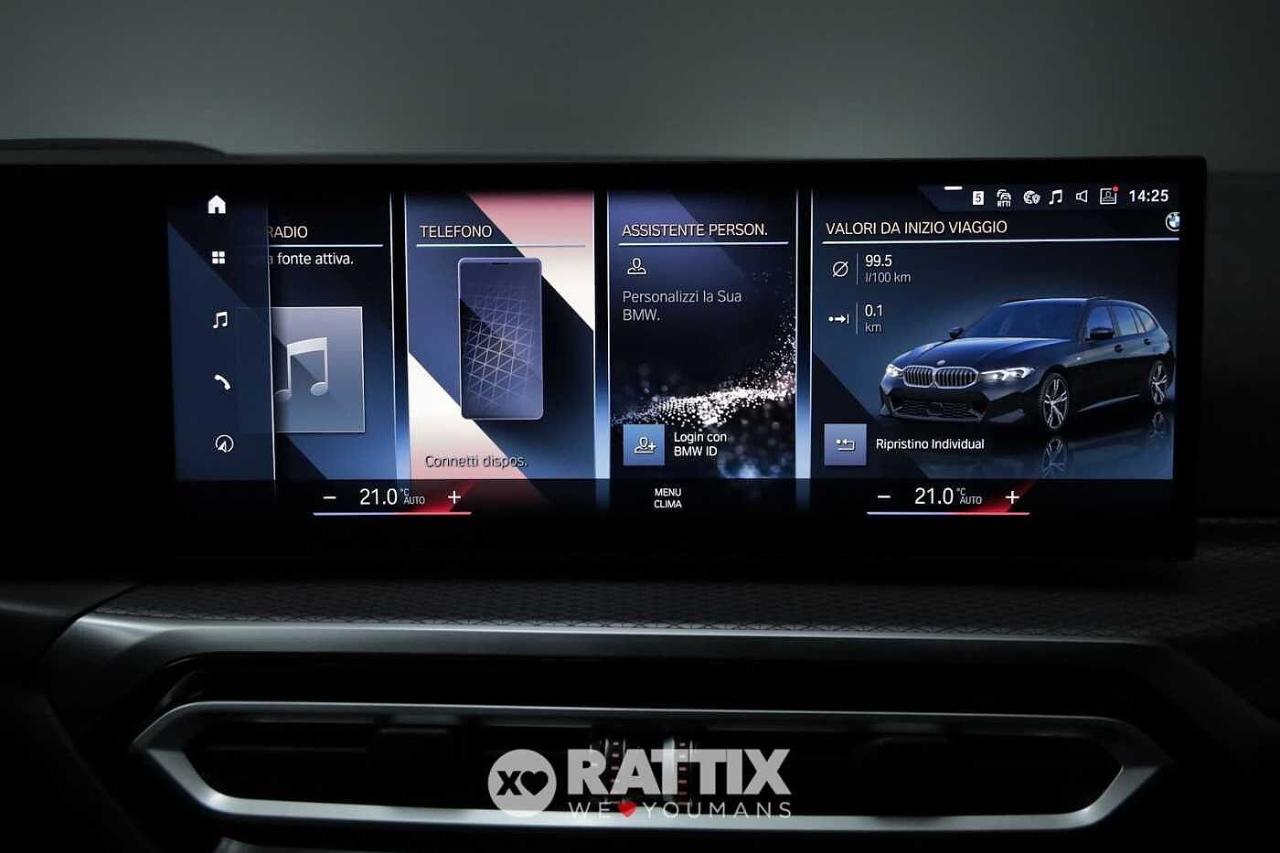 BMW Bmw Serie 3 usata 17