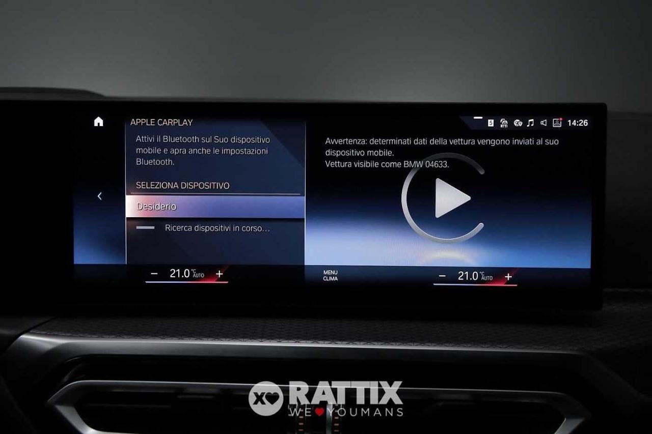 BMW Bmw Serie 3 usata 18