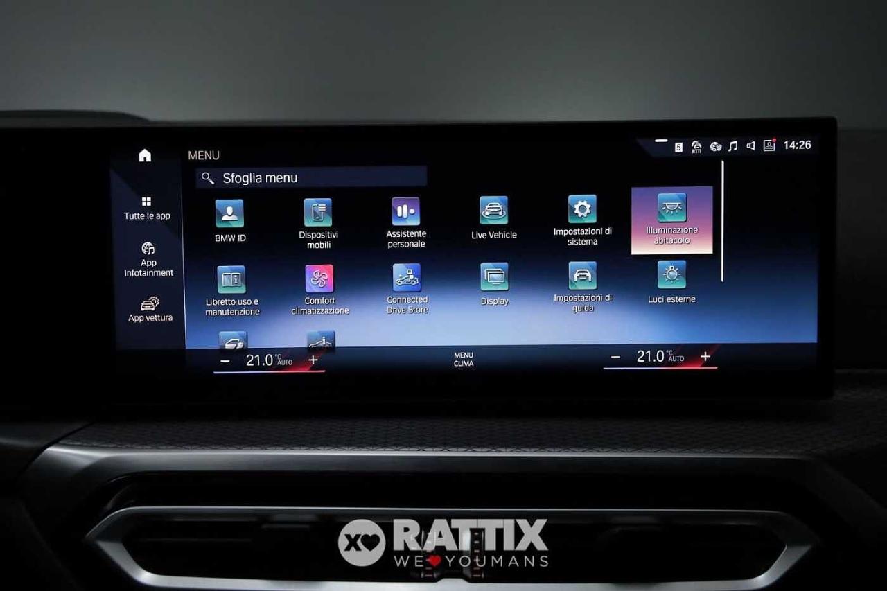 BMW Bmw Serie 3 usata 19